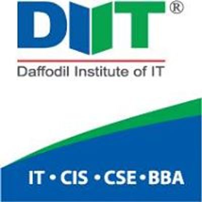 Daffodil Institute of IT (DIIT)