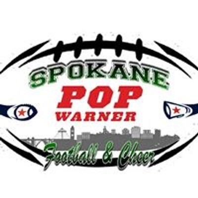 Spokane Pop Warner