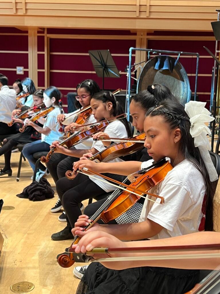 Fantasies for Strings and Piano