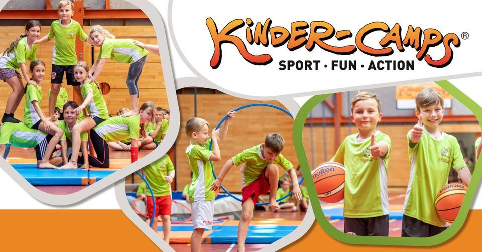 Kinder-Camp Windisch