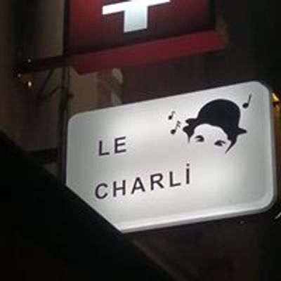 Le CharliBar