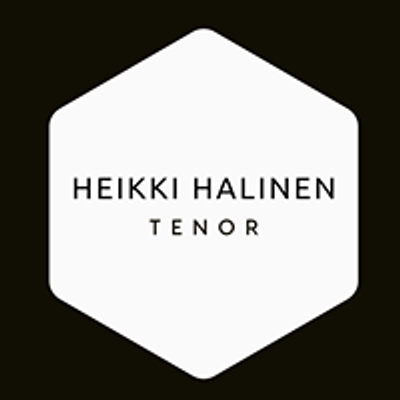 Tenor Heikki Halinen