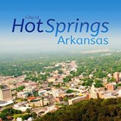 City of Hot Springs, Arkansas Government