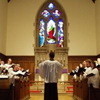 Music at St. Bartholomew's