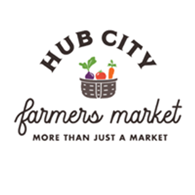 Hub City Farmers' Market