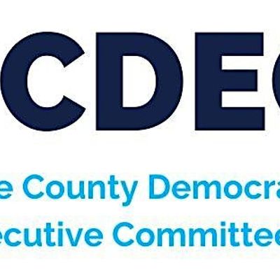 Mobile County Democrats