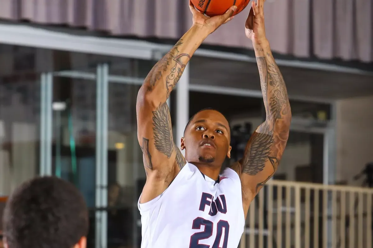 Mount Saint Mary Knights at Fordham Rams Mens Basketball