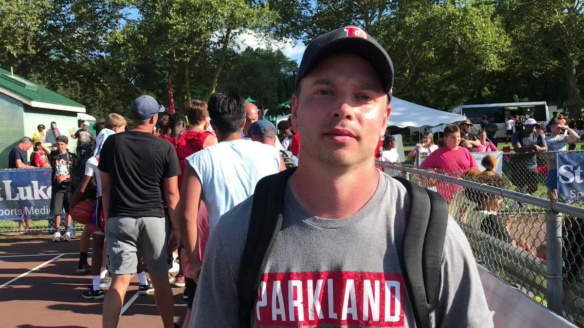 Eric Zuber at Loeb Playhouse