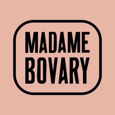 Madame Bovary