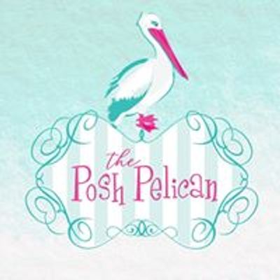 The Posh Pelican Atlantic Beach