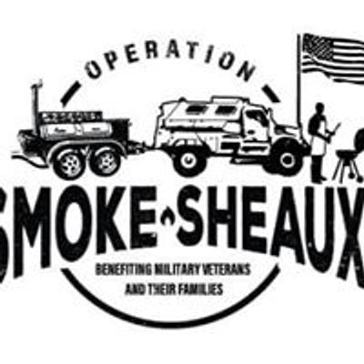 Operation Smoke Sheaux 2020