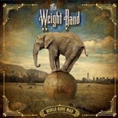 The Weight Band