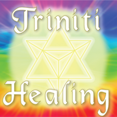 Triniti Healing - Sound Healing & Chakra Balancing