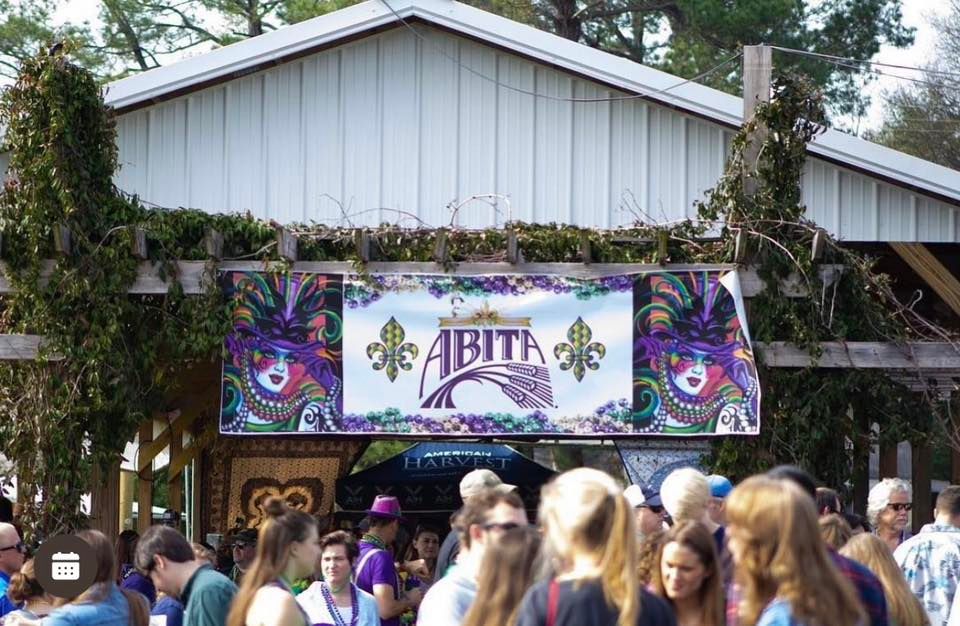 13th Annual Mardi Gras Columbia Parade & Festival\u269c\ufe0f