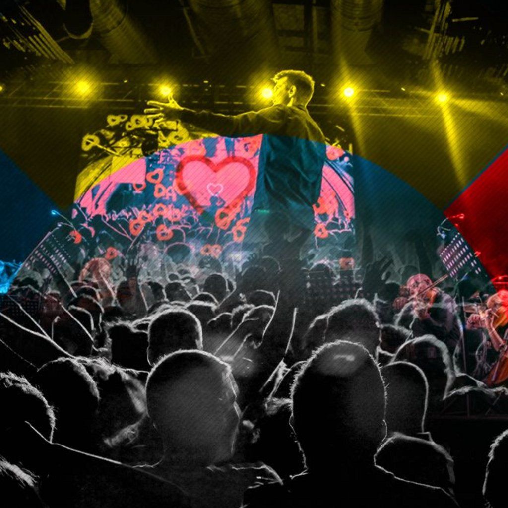 Colours 30 presents...Colours Classical