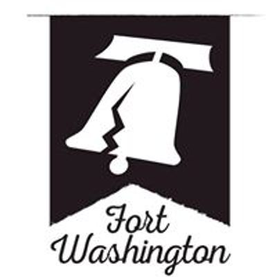 MaGerk's Fort Washington