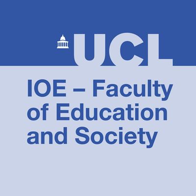 UCL Faculty of Education and Society (IOE)