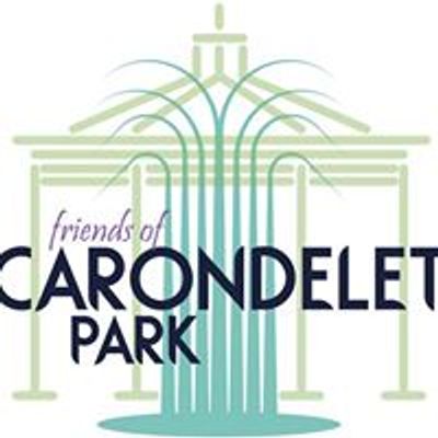 Friends of Carondelet Park