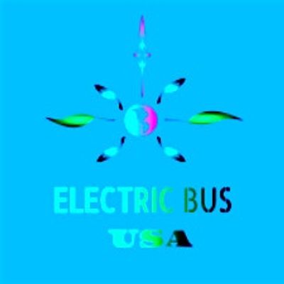 Electric BUS USA