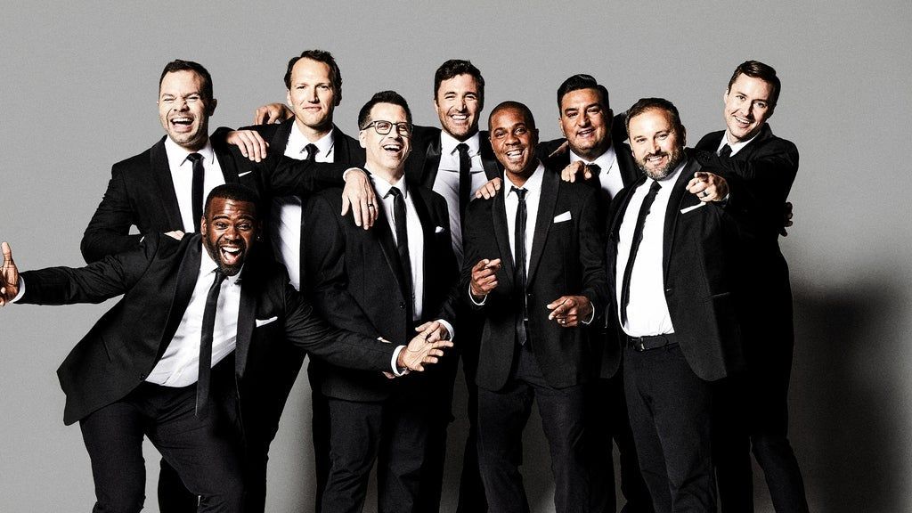 Straight No Chaser: Songs of Summer