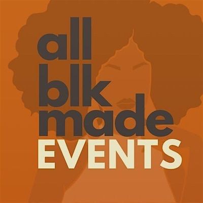 AllBlkMade Events