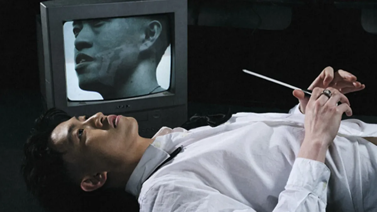 Rich Brian in Toronto