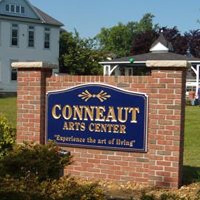 Conneaut Arts Center