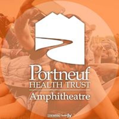 Portneuf Health Trust Amphitheatre