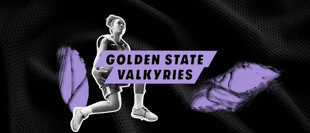 Parking Dallas Wings at Golden State Valkyries