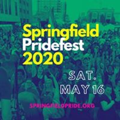 Springfield Pridefest
