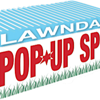 Lawndale Pop-Up Spot