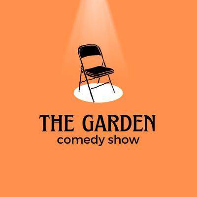 The Garden Comedy Show