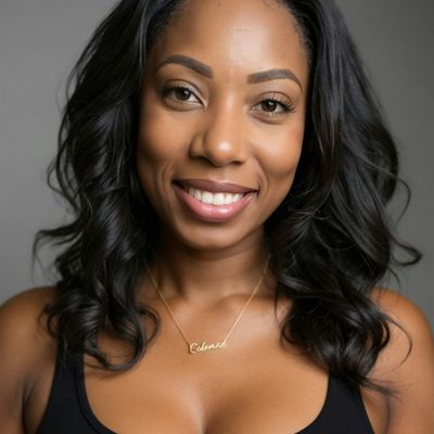 Wellness in Depth - Ashley Coleman