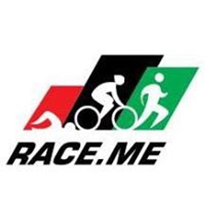 Race ME Events