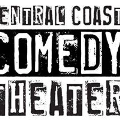 Central Coast Comedy Theater