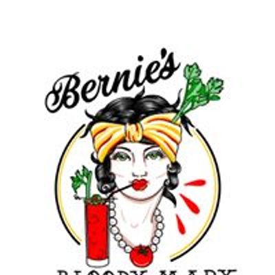 Bernie's Bloody Mary Box Kit