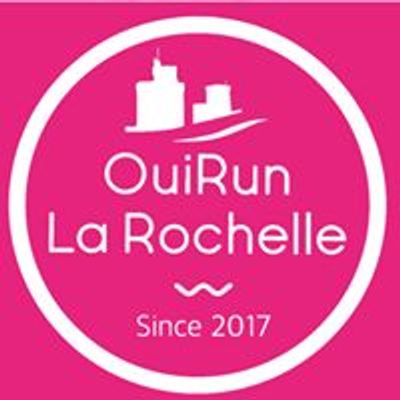 OuiRun - La Rochelle