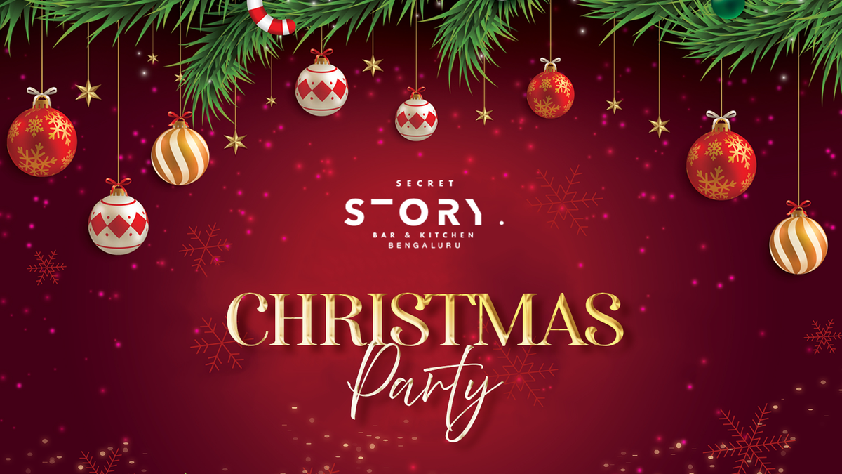 This Christmas at Secret Story