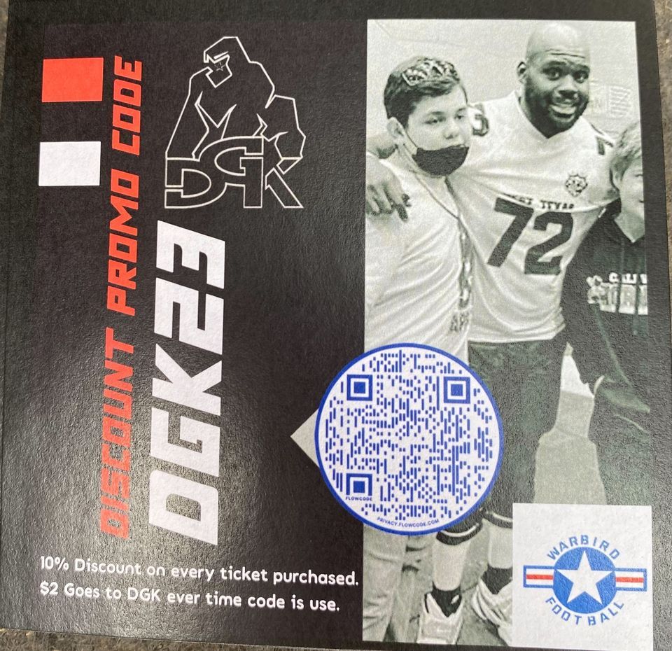 Warbirds Game Ector County Coliseum Odessa TX April 8 2023 warbirds-game-ector-county-coliseum-odessa-tx-april-8-2023