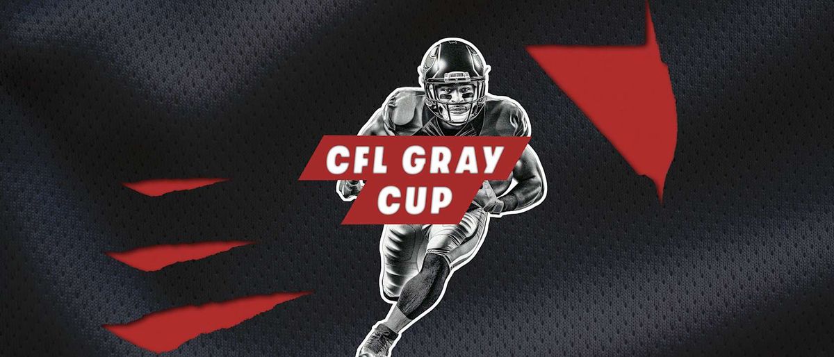 2025 CFL Grey Cup Championship at Princess Auto Stadium