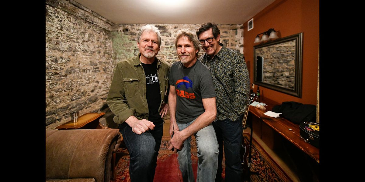 Organ Fairchild Plays Allman Brothers at the 443 Social Club