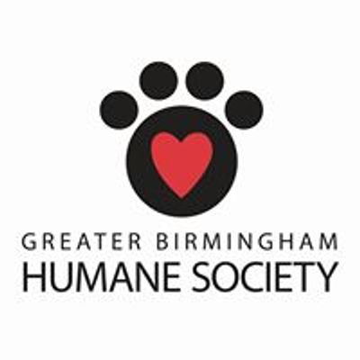 Greater Birmingham Humane Society