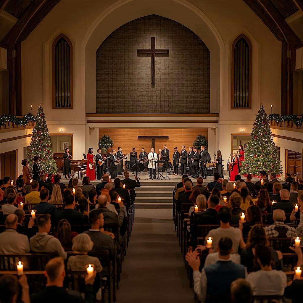 Christmas Carol Service