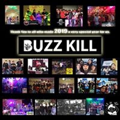 Buzz Kill - RGV