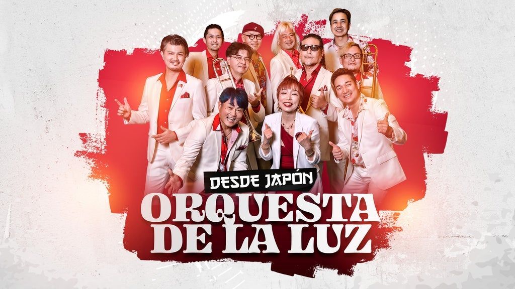 La Orquesta de la Luz