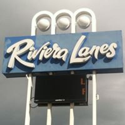 Riviera Lanes