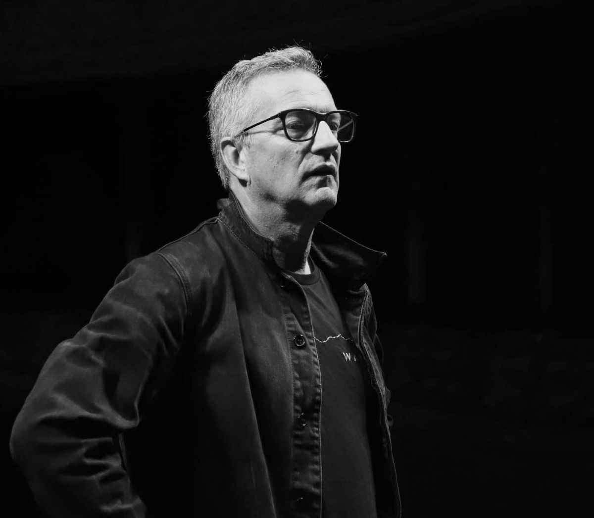 Les Grands Ballets Canada: The Creation