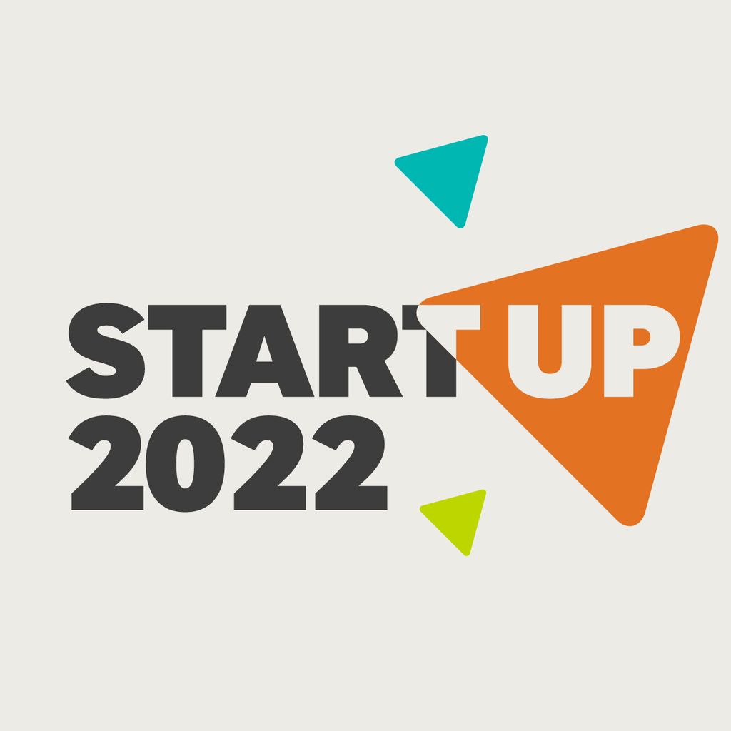 Start Up 2022