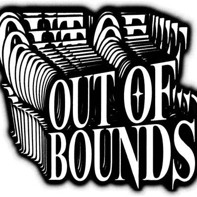 Out of Bounds