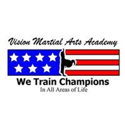 Vision Martial Arts Academy